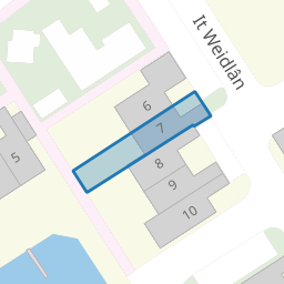 Perceel AKM02-A-2990