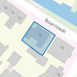 Perceel AKM02-A-3072