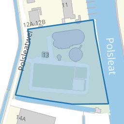 Perceel AKM02-A-3098