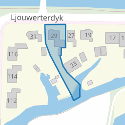 Perceel AKM02-A-3101