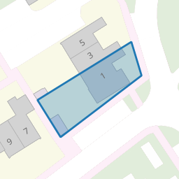 Perceel AKM02-A-3134