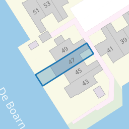 Perceel AKM02-A-3153