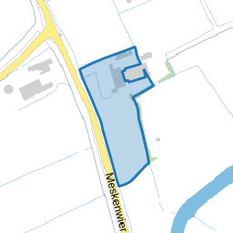 Perceel AKM02-A-3167