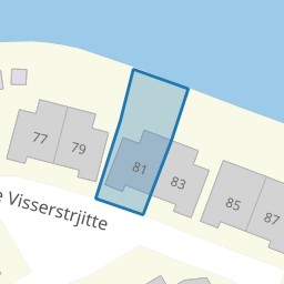 Perceel AKM02-A-3357