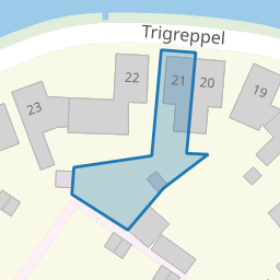 Perceel AKM02-A-3453