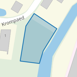 Perceel AKM02-A-3603