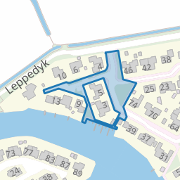 Perceel AKM02-A-3783