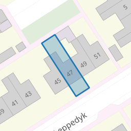 Perceel AKM02-A-3847