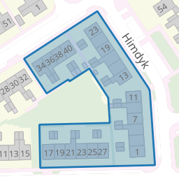 Perceel AKM02-A-3919