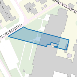 Perceel AKM02-A-3933