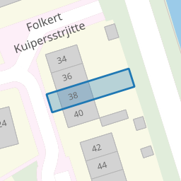 Perceel AKM02-A-3993