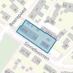 Perceel AKM02-A-4112