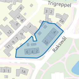 Perceel AKM02-A-4132