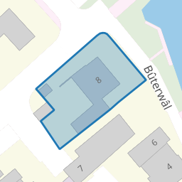 Perceel AKM02-A-4261