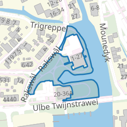 Perceel AKM02-A-4337