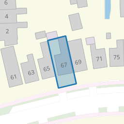 Perceel AKM02-B-1446