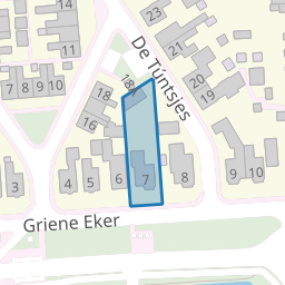 Perceel AKM02-B-1633