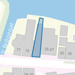 Perceel AKM02-B-1925