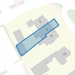 Perceel AKM02-B-1958