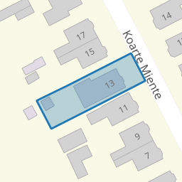 Perceel AKM02-B-1969