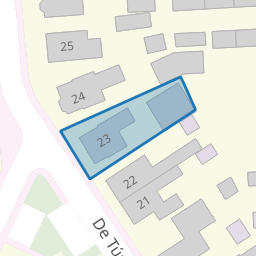 Perceel AKM02-B-2000