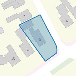 Perceel AKM02-B-2053