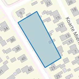 Perceel AKM02-B-2073