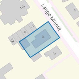 Perceel AKM02-B-2080