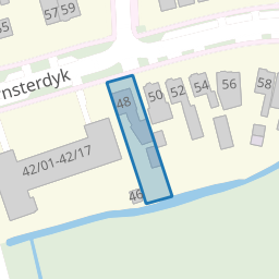 Perceel AKM02-B-2099