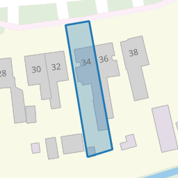 Perceel AKM02-B-2105