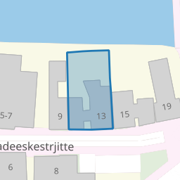 Perceel AKM02-B-2160