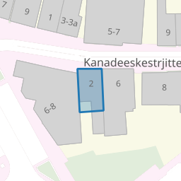 Perceel AKM02-B-2164