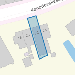 Perceel AKM02-B-2236