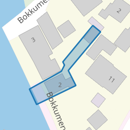 Perceel AKM02-B-2319