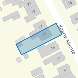 Perceel AKM02-B-2350