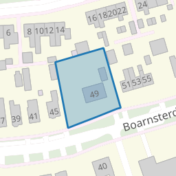 Perceel AKM02-B-2436
