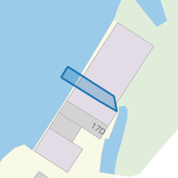 Perceel AKM02-B-2439