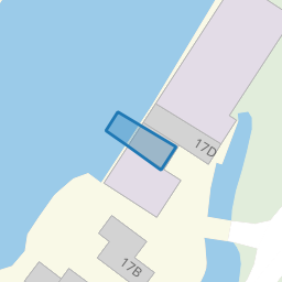 Perceel AKM02-B-2500