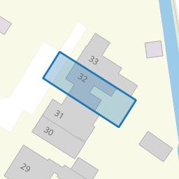 Perceel AKM02-B-2533