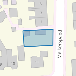 Perceel AKM02-B-2560