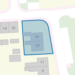 Perceel AKM02-B-2564