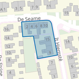 Perceel AKM02-B-2568