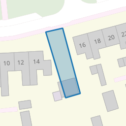 Perceel AKM02-B-2579