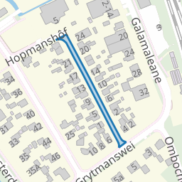 Perceel AKM02-B-2648