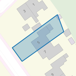 Perceel AKM02-B-2762