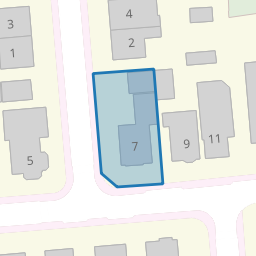 Perceel AKM02-B-2861