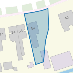 Perceel AKM02-B-2909