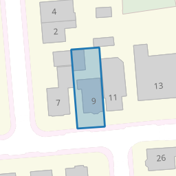 Perceel AKM02-B-2950