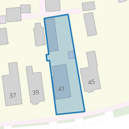 Perceel AKM02-B-2992