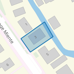 Perceel AKM02-B-3266